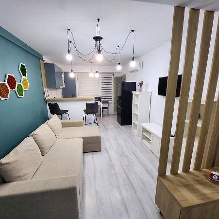Sunrise New Copou Apartments Iasi Exterior foto
