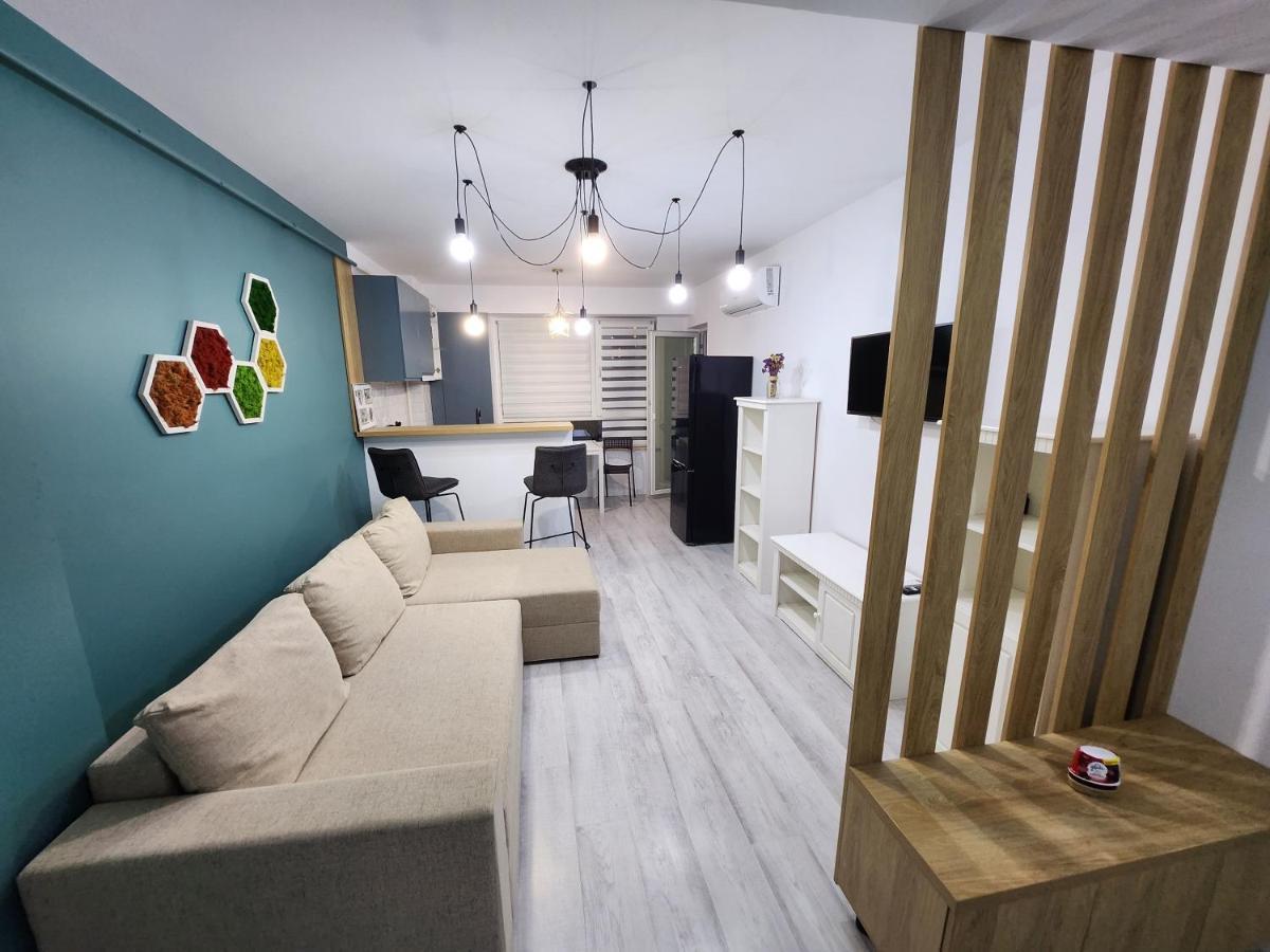 Sunrise New Copou Apartments Iasi Exterior foto