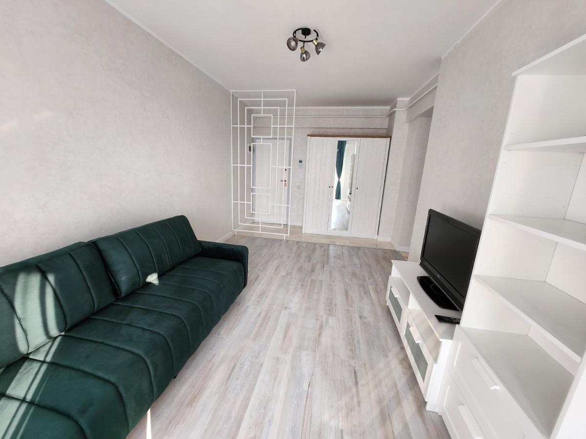 Sunrise New Copou Apartments Iasi Exterior foto