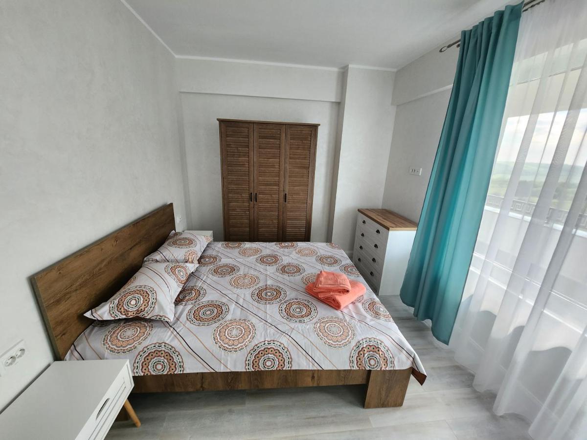 Sunrise New Copou Apartments Iasi Exterior foto
