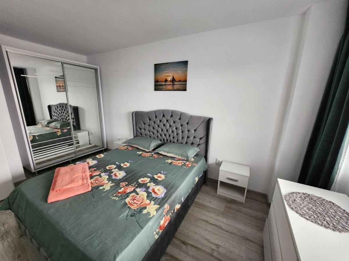 Sunrise New Copou Apartments Iasi Exterior foto